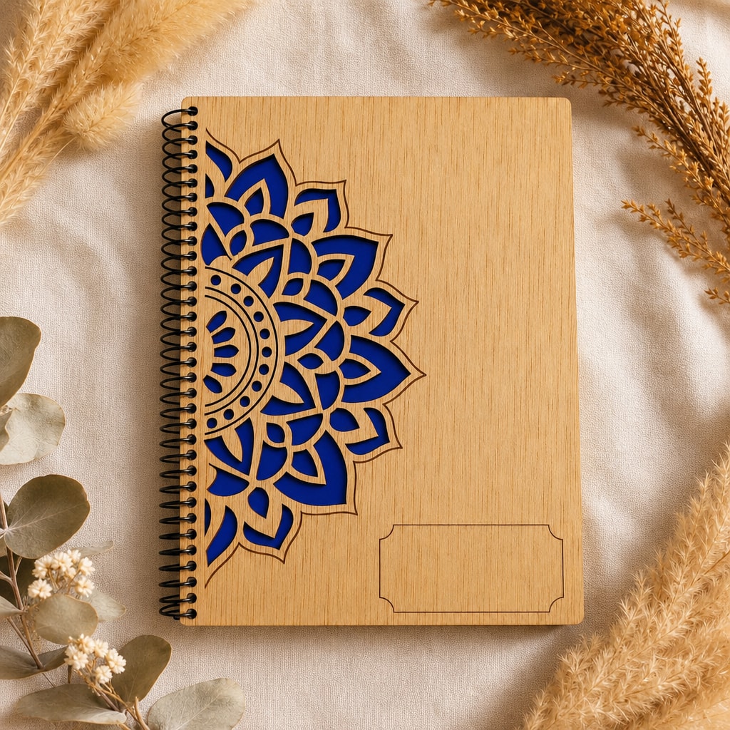 Mockup del producto